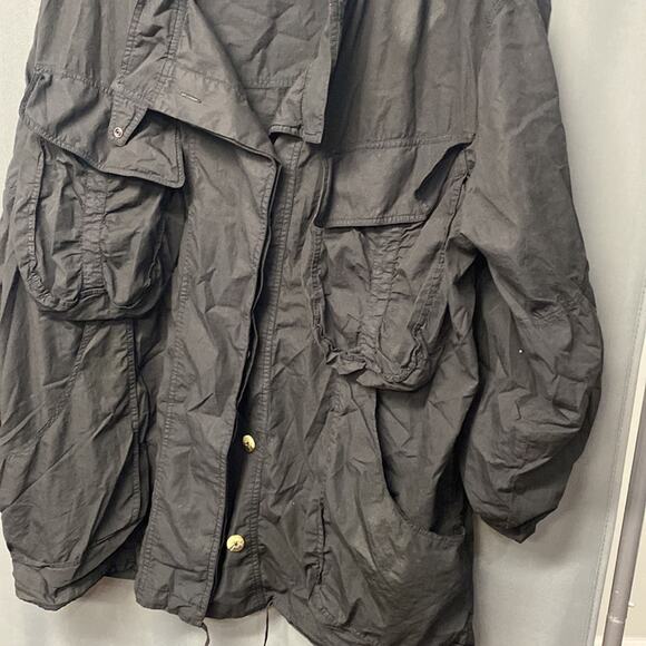 Burning Torch Twilight Parka size Medium (b28.3) - Picture 5 of 6